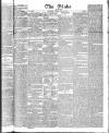 Globe Saturday 01 July 1843 Page 1