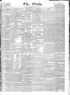 Globe Monday 03 July 1843 Page 1