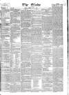Globe Friday 07 July 1843 Page 1