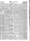 Globe Monday 10 July 1843 Page 1