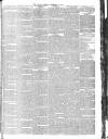 Globe Wednesday 13 September 1843 Page 3