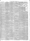 Globe Wednesday 29 November 1843 Page 3