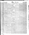 Globe Thursday 28 December 1843 Page 1
