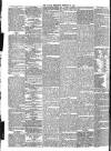 Globe Wednesday 28 February 1844 Page 2
