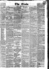 Globe Tuesday 16 April 1844 Page 1