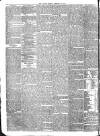 Globe Monday 10 February 1845 Page 2