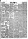 Globe Thursday 27 February 1845 Page 1