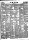 Globe Saturday 12 July 1845 Page 1