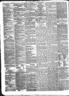 Globe Monday 13 October 1845 Page 4