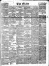 Globe Wednesday 21 January 1846 Page 1