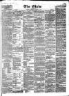 Globe Saturday 24 January 1846 Page 1