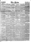 Globe Saturday 07 February 1846 Page 1