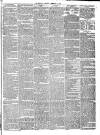 Globe Saturday 07 February 1846 Page 3