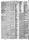 Globe Saturday 14 February 1846 Page 4