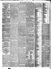 Globe Monday 16 March 1846 Page 2