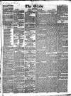 Globe Monday 23 March 1846 Page 1