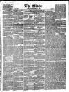 Globe Friday 27 March 1846 Page 1