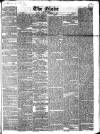 Globe Monday 07 September 1846 Page 1