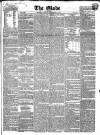 Globe Thursday 17 September 1846 Page 1