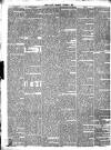 Globe Thursday 01 October 1846 Page 4