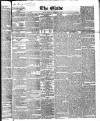 Globe Friday 11 December 1846 Page 1