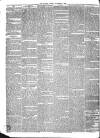 Globe Monday 21 December 1846 Page 4