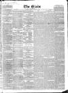 Globe Tuesday 05 January 1847 Page 1