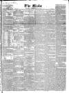 Globe Wednesday 06 January 1847 Page 1