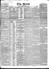 Globe Tuesday 12 January 1847 Page 1
