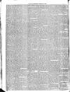 Globe Friday 12 February 1847 Page 4