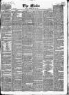 Globe Monday 21 June 1847 Page 1