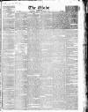 Globe Wednesday 01 September 1847 Page 1