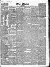 Globe Monday 13 September 1847 Page 1