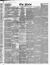 Globe Thursday 18 November 1847 Page 1