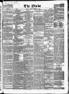 Globe Friday 03 December 1847 Page 1