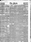 Globe Wednesday 29 December 1847 Page 1