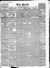 Globe Friday 31 December 1847 Page 1
