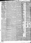 Globe Saturday 26 February 1848 Page 2