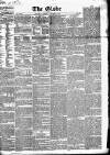 Globe Saturday 29 January 1848 Page 1
