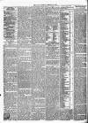 Globe Monday 21 February 1848 Page 2