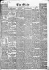 Globe Monday 12 June 1848 Page 1