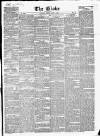 Globe Saturday 08 July 1848 Page 1