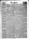 Globe Thursday 19 October 1848 Page 1
