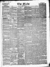 Globe Saturday 04 November 1848 Page 1