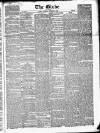 Globe Tuesday 07 November 1848 Page 1