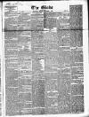 Globe Wednesday 08 November 1848 Page 1