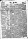 Globe Tuesday 14 November 1848 Page 1