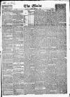 Globe Thursday 07 December 1848 Page 1