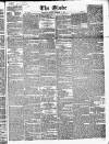 Globe Saturday 09 December 1848 Page 1