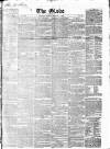 Globe Thursday 01 February 1849 Page 1